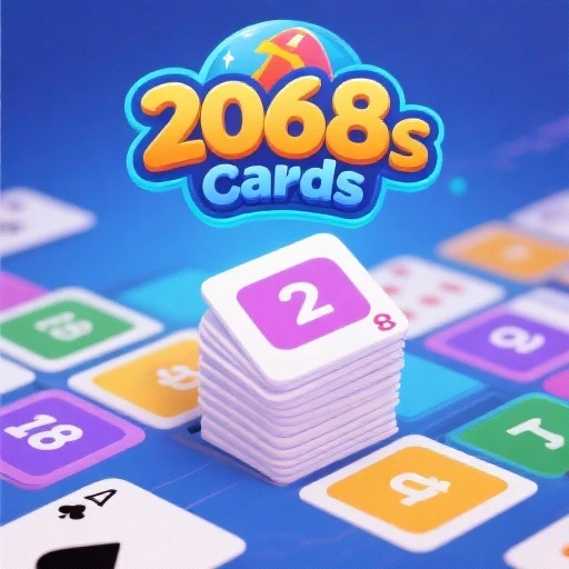 2048-cards