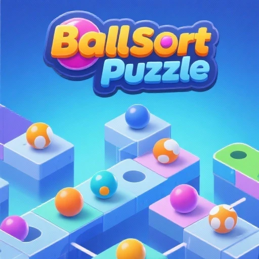 BallSortPuzzle