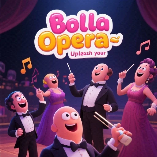 BlobOpera