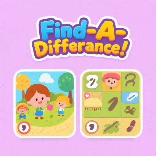 Find_A_Difference