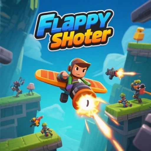 FlappyShooter