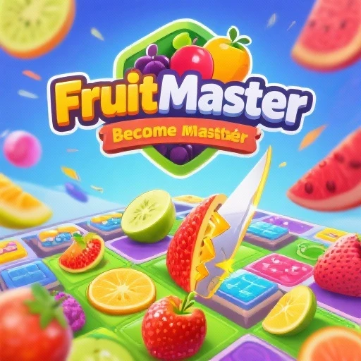 FruitMaster