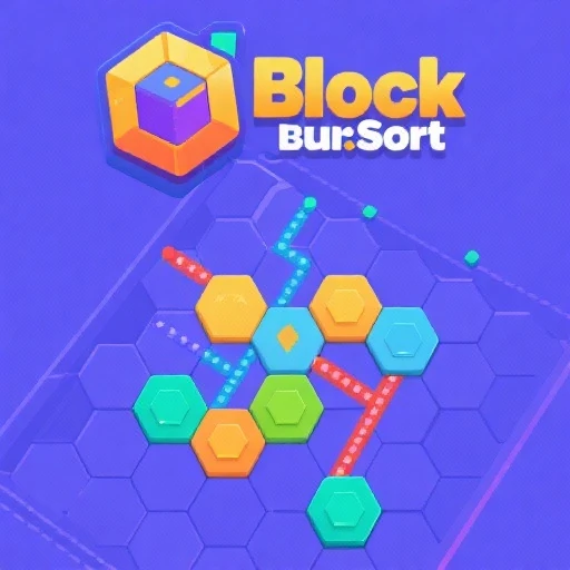 Hexagon_Block_Sort