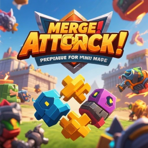 MergeAttack