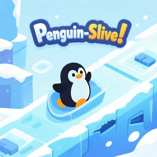 Penguin_Slide