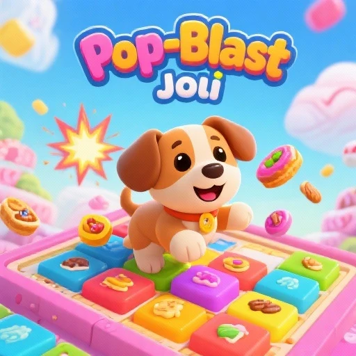 Puppy_Blast