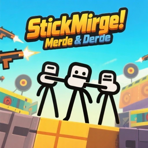StickMerge