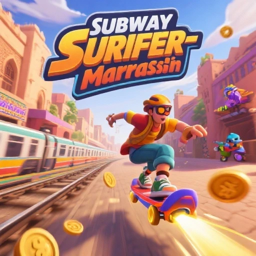 Subway_Surfer_Marrakesh