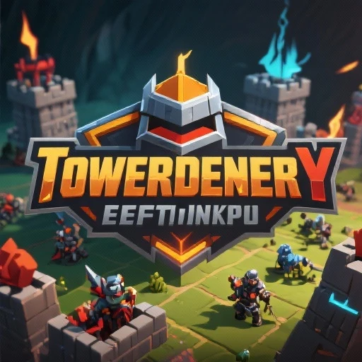 TowerDefenseYandex