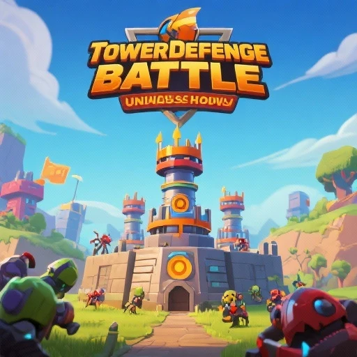 Tower_Defense_Battle