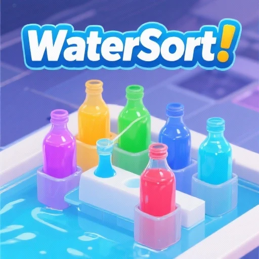 WaterSort