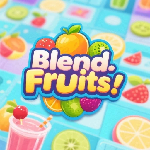 blend-fruits