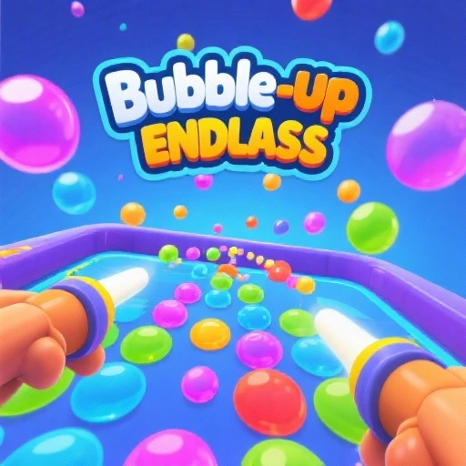 bubble-up-endless