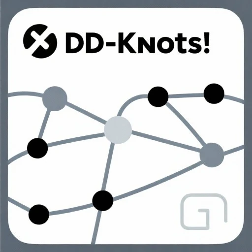 dd-knots