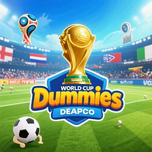dummies-world-cup