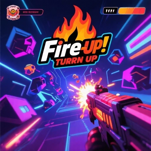 fire-up