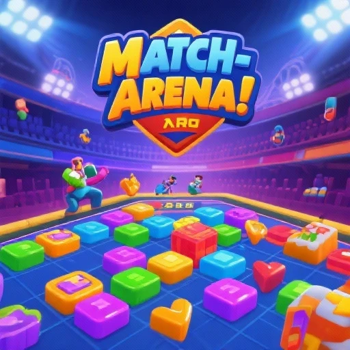 match-arena