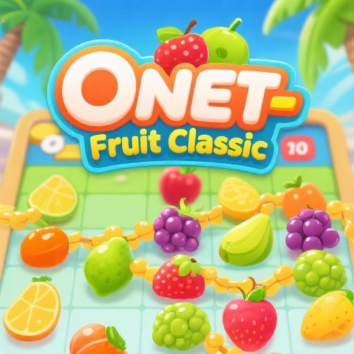 onet-fruit-classic
