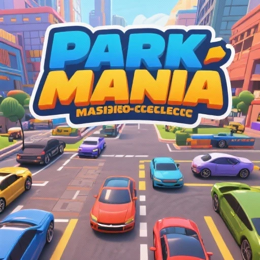 parkmania
