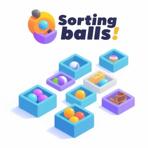 sorting-balls