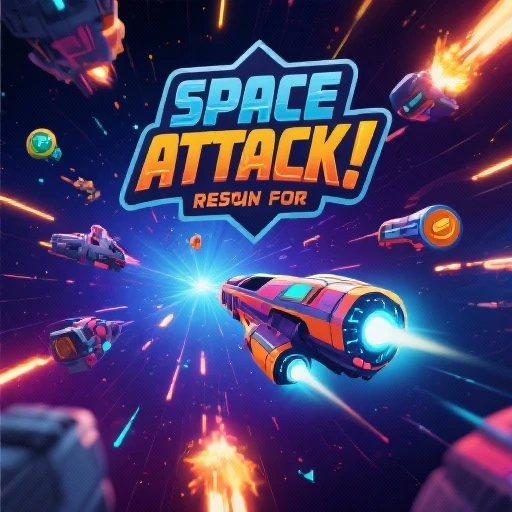 space_attack