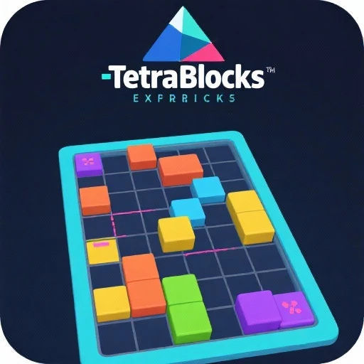 tetra-blocks