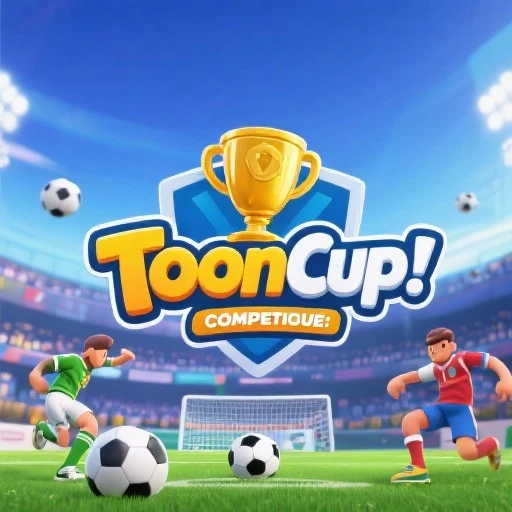 tooncup