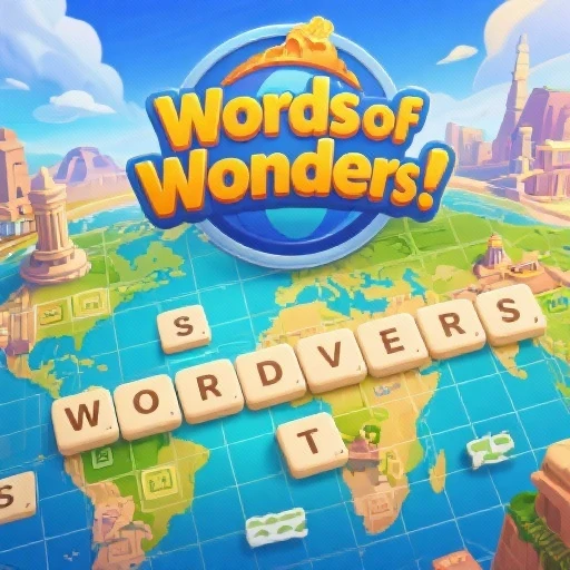 words-of-wonders
