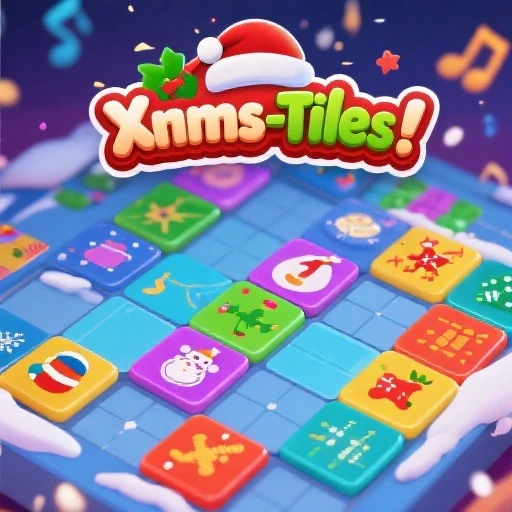 xmas-tiles