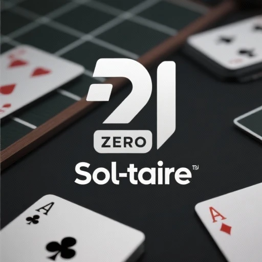 zero21-solitaire